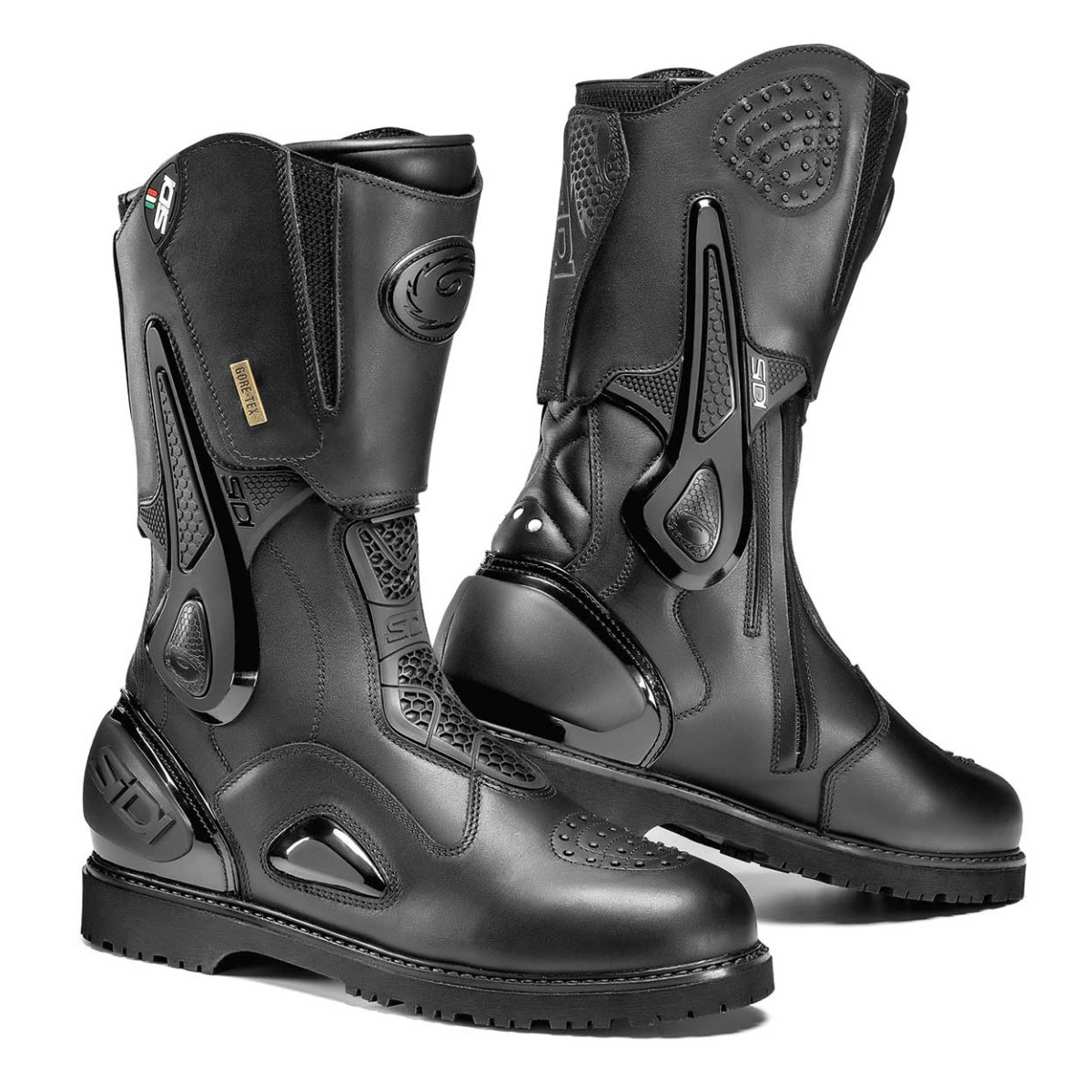 Sidi motorlaarzen on sale