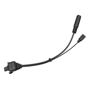 Sena 10C Earbud Adapter Split Cable (10C-A0101)