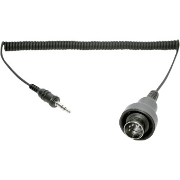 Sena SM-10 3.5mm Stereo Jack To 5-Pin (SC-A0121)
