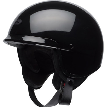 Bell Scout Air Jethelm Gloss Black