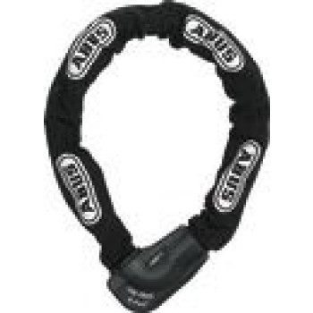 ABUS Kettingslot 1060/110 granit citychain x-pl (110 cm)