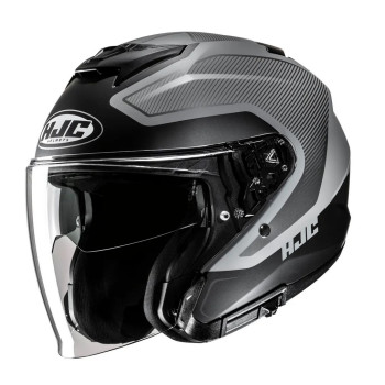 HJC Jethelm I31 Tevis