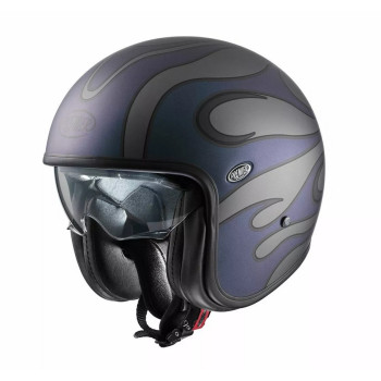 Premier Vintage Jethelm FR IRIDE BM