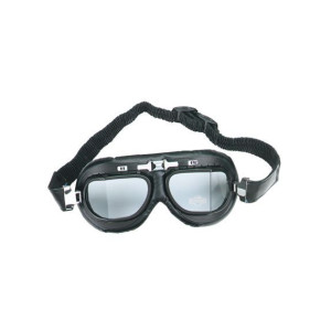 Booster Motorbril Mark4 Zwart