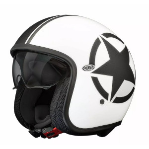 Premier Vintage Jethelm Star 8 BM