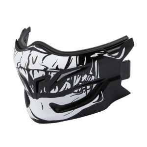 Scorpion Masks voor de Scorpion EXO-Combat Jethelm-Skull