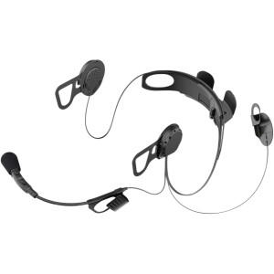 Sena Headset 10U voor Shoei J-Cruise (10U-SH-13)