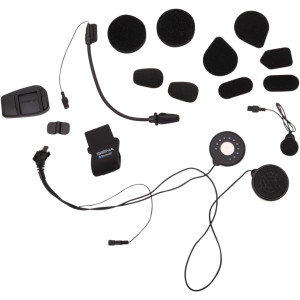 Sena Universal Helmet Clamp Kit SMH5, SMG5-FM (SMH5-A0313)